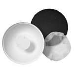 Profoto Softlight Reflector Kit including Softlight in White, 25 degree Grid and Diffuser (901183) Profoto Softlight Reflector Kit including Softlight in White, 25 degree Grid and Diffuser (901183)